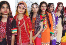 Badin’s Chunri Women’s Clothing Badin's Chunri Women's Clothing