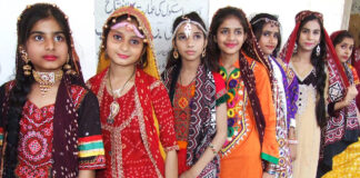 Badin’s Chunri Women’s Clothing Badin's Chunri Women's Clothing