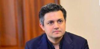 Hamad Azhar said that it is possible that Pakistan will be removed from the FATF gray list soon. Hamad Azhar said that it is possible that Pakistan will be removed from the FATF gray list soon.
