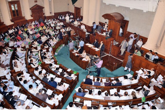 PunjabAssembly,. Punjab Assembly