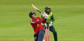 England cricket team’s tour of Pakistan confirmed, T20 series is likely to start from September 15 England cricket team's tour of Pakistan confirmed,