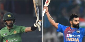 Babar Azam became the best batsman in ODI cricket, surpassing Virat Kohli: Babar Azam became the best batsman in ODI cricket,