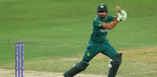 Becoming the number one batsman in all three formats is a dream come true. baber azam
