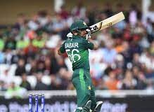 People used to say we can’t achieve the target of 350 but we did it: Babar Azam People used to say we can't achieve the target of 350 but we did it: Babar Azam