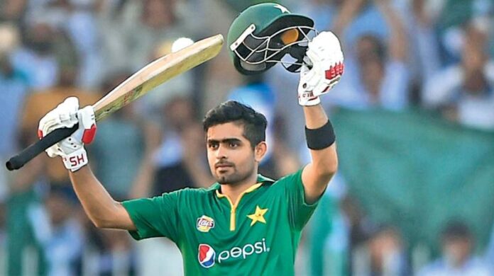 As captain of the national team, he became the only batsman in the world to score 1000 runs in less than 15 matches.