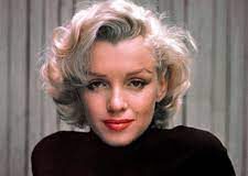 Marilyn Monroe – Unfortunate Women (ParT II) Marilyn Monroe