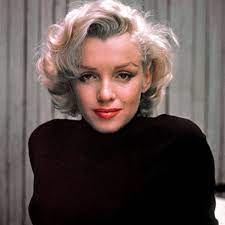 Marilyn Monroe - Unfortunate Women (ParT II)