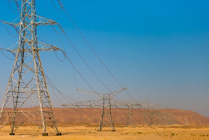 Decide on major measures to overcome the worst energy crisis