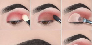 Eye shadow Eye shadow highlights the beauty of the eyes. Eye shadow