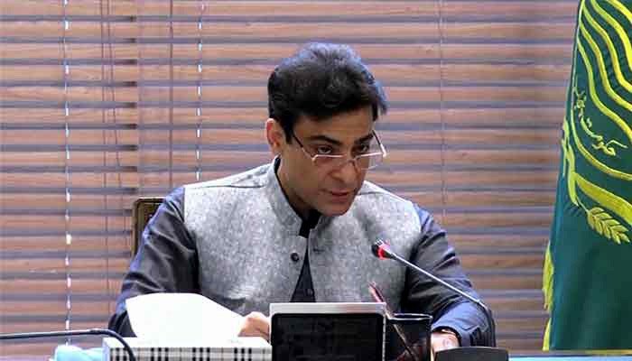 Government allies' suggestion to issue ordinance to Punjab Chief Minister regarding budget