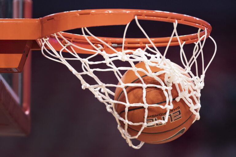 Mamba Squad became the champion of Isa Lab Trophy Basketball Tournament