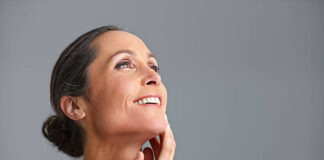 How to promote health and beauty in old age?