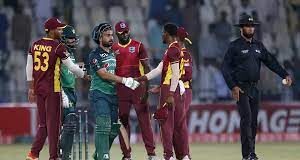 Khushdal Shah’s sixes turned the match around Khushdal Shah's sixes turned the match around.