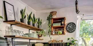 Unique kitchen decor Kitchen decor