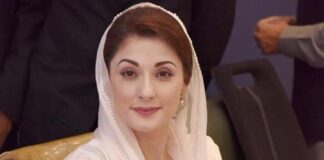 The transit challenging the superpower is hiding in Peshawar for bail, Maryam Nawaz The transit challenging the superpower is hiding in Peshawar for bail,