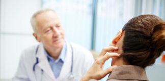 Neck injury Neck injury Throat:
