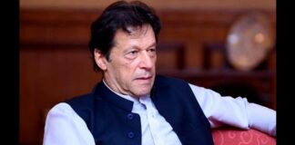 Imran Khan’s narrative and popularity became a problem for PDM. Pakistan Tehreek-e-Insaf Chairman
