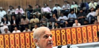 Development of Balochistan is meaningless without resolving the problems of Gwadar. Shahbaz Sharif Development of Balochistan is meaningless without resolving the problems of Gwadar. Shahbaz Sharif