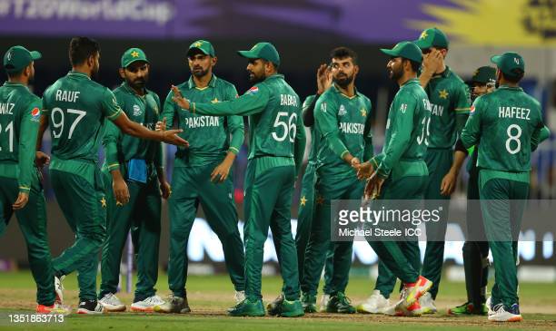 Pakistan completes clean sweep against West Indies