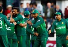 One day World Cup Super League, the national team can leave India behind on the points table by winning today One day World Cup Super League,