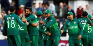 One day World Cup Super League, the national team can leave India behind on the points table by winning today One day World Cup Super League,