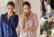Gargle and wide pajamas: ParT (I) Gargle and wide pajamas