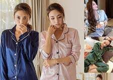 Gargle and wide pajamas: ParT (I) Gargle and wide pajamas