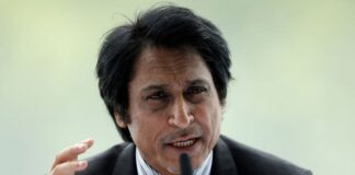 Dates of England tour to Pakistan to be announced soon: Rameez Raja Dates of England tour to Pakistan to be announced soon: Rameez Raja