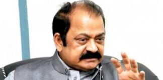 Interior Minister Ranasthanullah gave the formula for early general elections. Interior Minister Ranasthanullah
