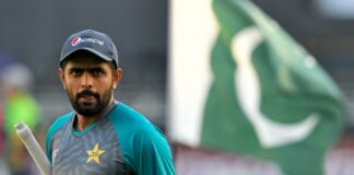 Pakistan is trying to be in the top three in all three formats. Pakistan is trying to be in the top three in all three formats,