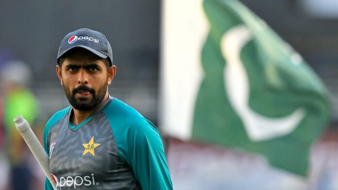 Pakistan is trying to be in the top three in all three formats,