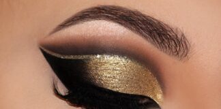 Bright and delicate makeup Bright and delicate makeup