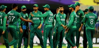 ICC World Cup Super League, Pakistan came close to third-ranked England icc world cuup
