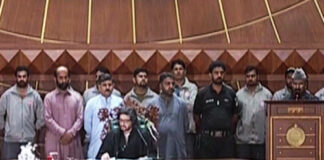 Muslim League-N has challenged the election of Speaker Punjab Assembly in Lahore High Court. Muslim League-N has challenged the election of Speaker Punjab Assembly in Lahore High Court.