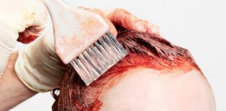 How to color hair without chemical products How to color hair without chemical products