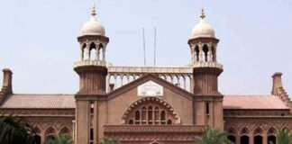 Deputy Speaker of the Punjab Assembly The opposition