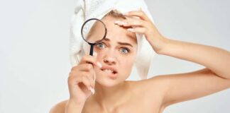 How to get rid of nail acne in rainy season How to get rid of nail acne in rainy season