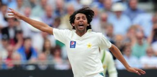 Rishbha Pant not perfect in century, English bowlers could not bowl well: Muhammad Asif Rishbha Pant not perfect in century, English bowlers could not bowl well: Muhammad Asif
