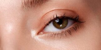 How to look beautiful without makeup: