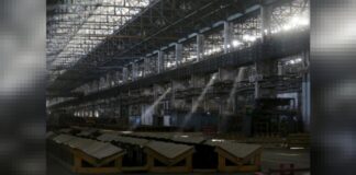 The largest theft in the country’s history The largest theft in the country's history,