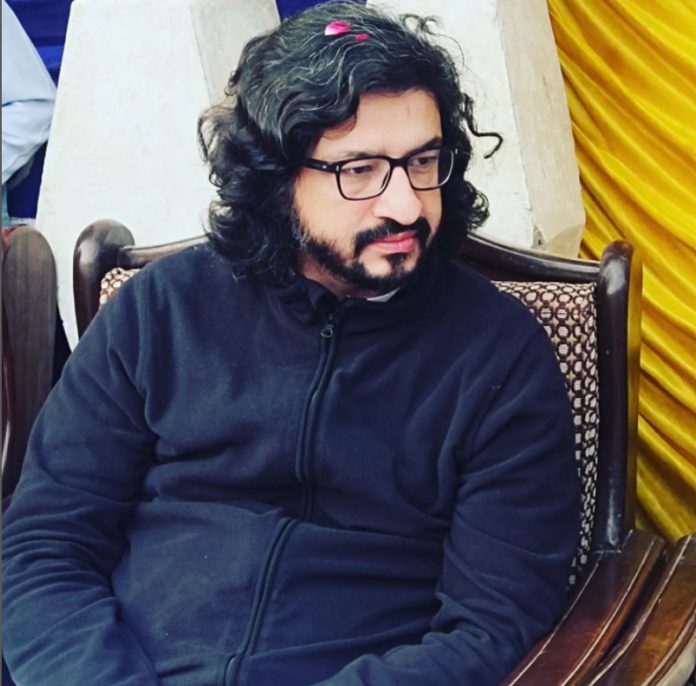 The Punjab Assembly passed the no-confidence motion against the Deputy Speaker