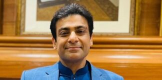 Hamza status as Chief Minister of July 1 restored Hamza Shehbaz's status as Chief Minister