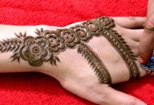 Color, style of Eid Color, style of Eid