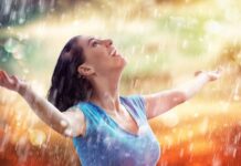 Hair Care in Rainy Season: ( Part 2 ) Hair Care in Rainy Season