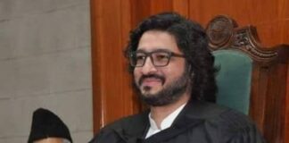 Apprehension of rigging in the Chief Minister’s A letter was sent for the disqualification