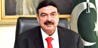 Hamza Shehbaz’s power ends, Fazlur Rehman is getting angry, Sheikh Rasheed Hamza Shehbaz's power ends, Fazlur Rehman is getting angry, Sheikh Rasheed