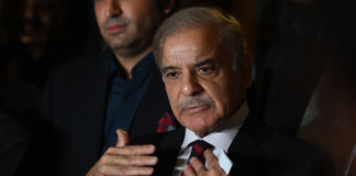BNP Mengal and BAP may leave Shehbaz government. BNP Mengal and BAP may leave Shehbaz government.