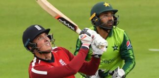 The schedule of both the series is expected to be announced in the second week of August Pakistan tour, assurance of foolproof security to England