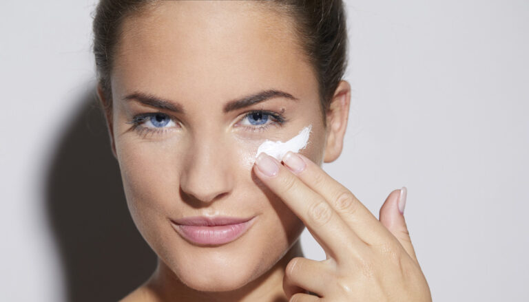 Shadow skin protection