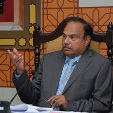 Imran Khan will not disqualify or ban foreign funding.